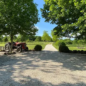 Le Pigonnier Ecogite Le Luquet Beauzeil 82150 Vakantiehuis