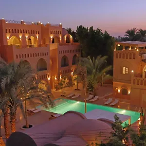 Malkata House - Boutique And Restaurant , Luxor Egypte