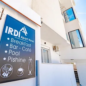 Irdi , Ksamil Albanië